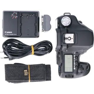 Tweedehands Canon EOS 50D - Body CM6760