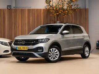 Volkswagen T-CROSS 1.0 TSI DSG Life, Apple Carplay, Android Auto, ACC, Cam, PDC, Clima, Volledig Ond