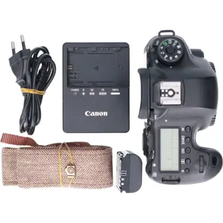 Tweedehands Canon EOS 6D Body CM6762