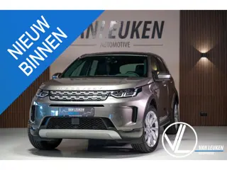 Land Rover Discovery Sport P200 SE Benzine