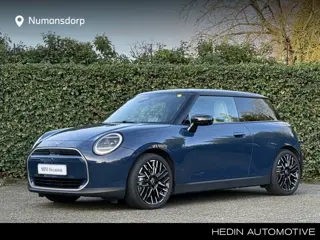 MINI Cooper E | Pakket L | Panorama | Harman/Kardon | JCW Sportstoel.