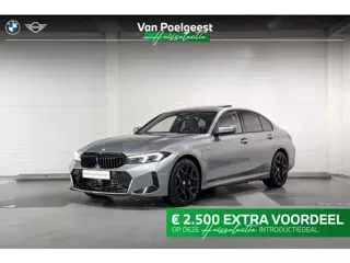BMW 3 Serie Sedan 330e | M-Sport Pro | Innovation Pack | Comfort Pack | Driving Assistant Profession