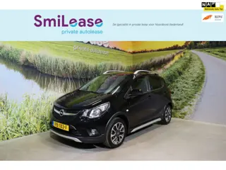 Opel KARL 1.0 Rocks Online Edition | Carplay | Parkeersensor
