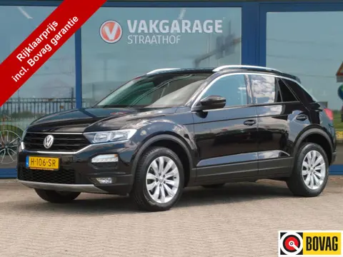 Volkswagen T-Roc 1.0 TSI Style Business, Virtual Cockpit / Carplay + Android Auto / Camera + Sensore