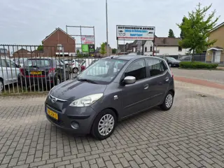 Hyundai I10 1.1 Active Cool