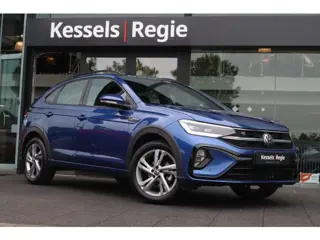 Volkswagen Taigo 1.0 TSI R-Line | IQ | ACC | Keyless | Camera | Stoelverwarming | CarPlay | Navi | 1