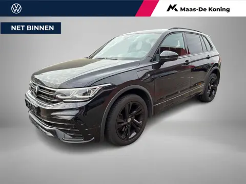 Volkswagen Tiguan 1.4 TSI 245pk DSG eHybrid R-Line Business · Camera · Wegklapbare Trekhaak · Apple/