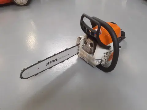 Stihl MS 211