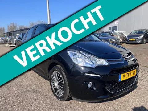 Citroen C3 1.2 VTi Collection / Airco / PDC / Trekhaak