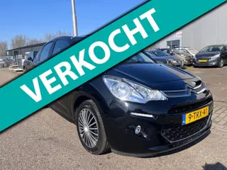 Citroen C3 1.2 VTi Collection / Airco / PDC / Trekhaak