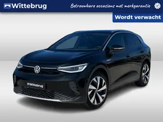 Volkswagen ID.4 Pro 77 kWh / Panoramadak / IQ LED / 360 Camera / LM 20 inch / Navigatie Pro