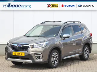 Subaru Forester 2.0i e-BOXER Luxury | Navi | Camera | Trekhaak | Adap. Cruise