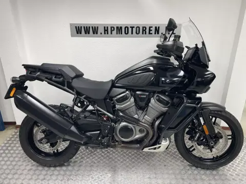 Harley-Davidson 1252 S SPECIAL ABS BOVAGGARANTI 1e EIG