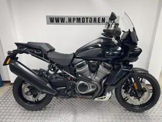 Harley-Davidson 1252 S SPECIAL ABS BOVAGGARANTI 1e EIG