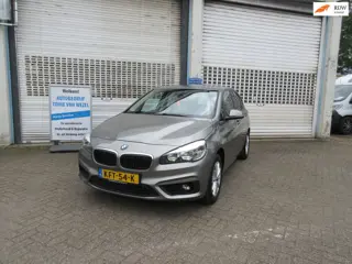 BMW 2-serie Active Tourer 218i Centennial High Executive 1ste eig leer panorama dak