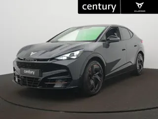 CUPRA Tavascan VZ Adrenaline 82 kWh / Panodak / 360 Camera / Elek. Stoelen