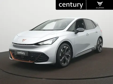 CUPRA Born Business 82 kWh / Camera / Adap. Cruise / Navi