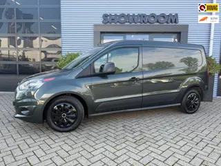 Ford TRANSIT CONNECT 1.0 Ecoboost L2 Ambiente Trekhaak|Dealer onderhouden|A\C