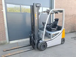 Still Heftruck RX 20-20 P 2019 (0018) (bj 2019)