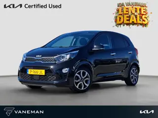 Kia Picanto 1.0 DPi DynamicPlusLine Automaat
