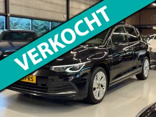 Volkswagen Golf 1.5 TSI Style Pano/Led/Carplay/Massage