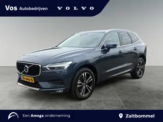 Volvo XC60 2.0 T5 Momentum | Trekhaak afneembaar | Keyless |