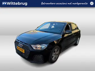 Audi A1 Sportback 25 TFSI Pro Line / SMARTPHONE INTERFACE/ VIRTUAL COCKPIT/ AIRCO/ 15" LMV