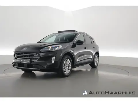 Ford Kuga 2.5 PHEV Titanium | SOH 85.6% | Pano | Winter Pack | Camera | Elek. Trekhaak | Keyless | H