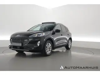 Ford Kuga 2.5 PHEV Titanium | SOH 85.6% | Pano | Winter Pack | Camera | Elek. Trekhaak | Keyless | H