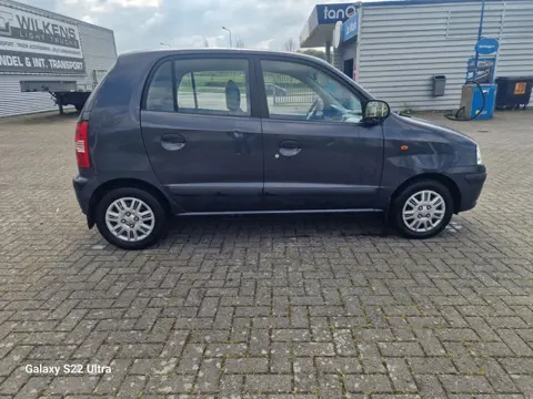 Hyundai Atos 1.1i Active Cool