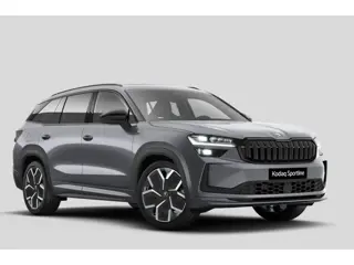 Škoda Kodiaq 1.5 TSI PHEV Sportline Business iV (bj 2026)