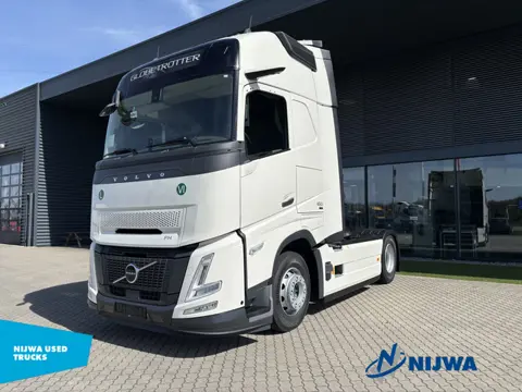 Volvo FH 460 XL 4x2 I-Save + I-Park (bj 2026, automaat)