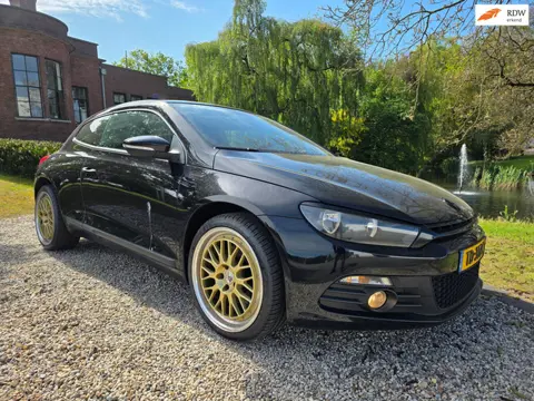 Volkswagen Scirocco 1.4 TSI sport AIRCO/6-bak