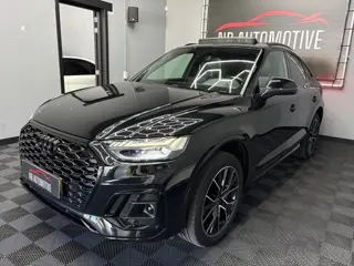 Audi Q5 Sportback 55 TFSI e S edition