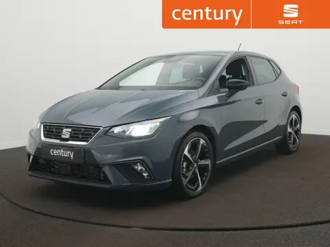 SEAT Ibiza 1.0 EcoTSI FR DSG / Camera / Climate / Adap. Cruise / Stoelverwarming