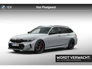 BMW 3 Serie Touring M340i xDrive Innovations Pack M Sportpakket Pro Aut. - Verwacht: Mei 2026