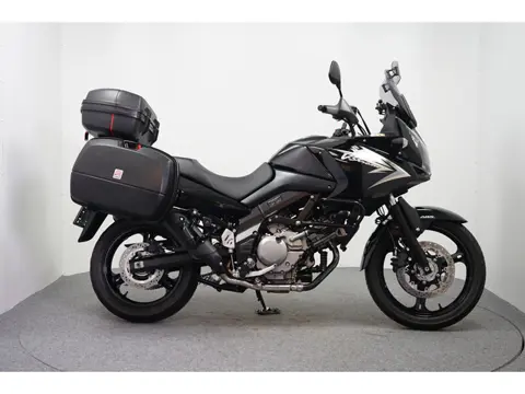 Suzuki DL 650 ABS V-STROM (bj 2011)