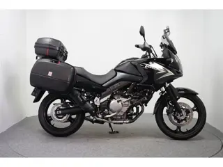 Suzuki DL 650 ABS V-STROM (bj 2011)