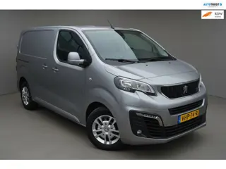 Peugeot Expert Keyless|Blindspot|Trekhaak|PDC