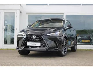 Lexus NX 450h+ AWD President Line I Direct leverbaar! I Plug-in Hybride I Mark Lev. I Pano I Facelif