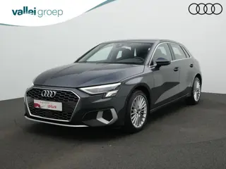 Audi A3 Sportback 30 TFSI 110 pk S-tronic Advanced edition | Sportstoelen | Adaptive Cruise | Naviga