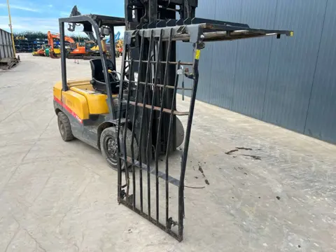 Cat 312D / 315D / 319D / 320D / 324D / 329D / 330D / 3