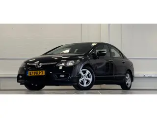 Honda Civic 1.3 Hybrid Elegance Garantie 3e Eigenaar APK 3-2027