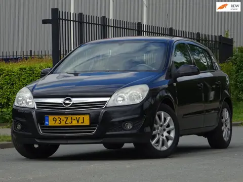 Opel Astra 1.6 Temptation NAP/NAVI/AC/CRUISE/PDC/APK 05-2027