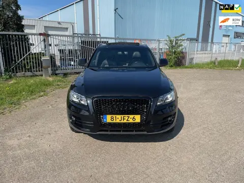 Audi Q5 2.0 TFSI quattro Pro Line Automaat !!!