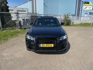 Audi Q5 2.0 TFSI quattro Pro Line Automaat !!!