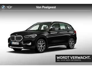 BMW X1 sDrive20i Orange Edition Aut. - Verwacht: Mei 2026
