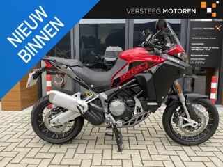 Ducati Multistrada 1260 Enduro #7.568 KM#prachtig