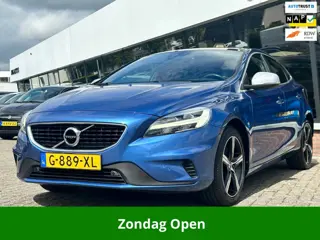 Volvo V40 1.5 T3 R-Desing Polar+ Sport 2e EIG_LED_PANO_CAM.