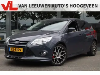 Ford Focus 1.6 EcoBoost Titanium | Nieuw Binnen! | Rijklaar | Winter Pack | Xenon |